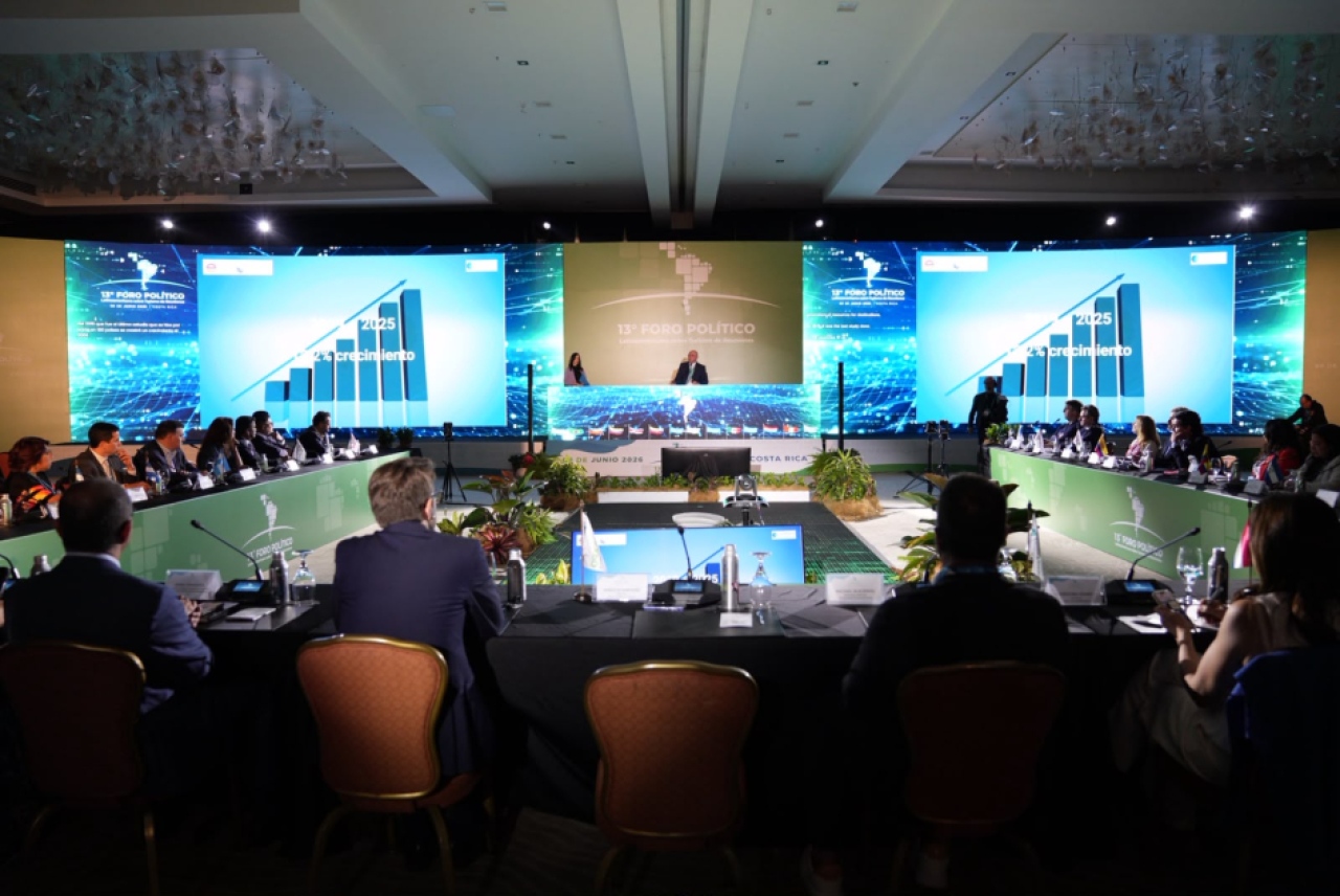 Lo m&aacute;s destacado de FIEXPO 2026