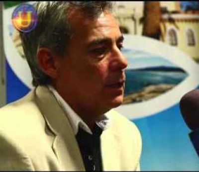 Diputado Horacio Yanes:"Aunque para un tipo de izquierda suene jodido, estamos en estado de guerra"