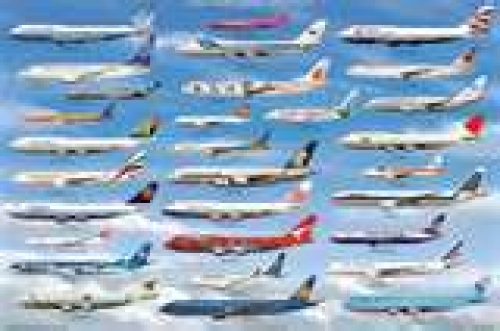 Transporte a&eacute;reo: Tarifas y oferta. El caso Pluna y la conectividad tur&iacute;stica
