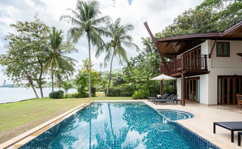 Barcelo Tailandia