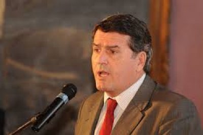  La experiencia tur&iacute;stica del Uruguay en conferencia de Juan Pedro Bordaberry, ex ministro de turismo