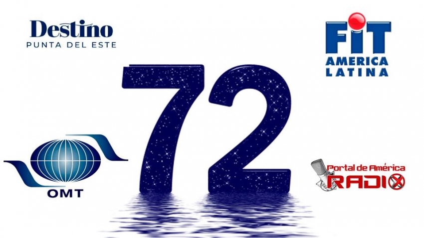 Desde Madrid a Buenos Aires, pasando por Punta del Este #PdaRadio72