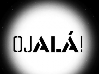 &iexcl;Ojal&aacute; vivas todos los d&iacute;as de tu vida!
