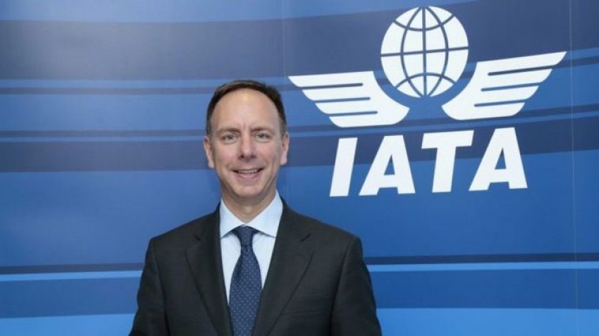 &ldquo;Argentina ha perdido conectividad a&eacute;rea a nivel mundial&rdquo;