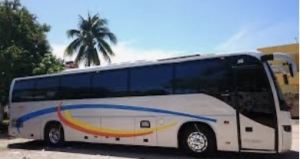 Transportistas tur&iacute;sticos, "los parias del sector", estar&aacute;n en la pr&oacute;xima edici&oacute;n de "ZOOMADAS X EL PDA"