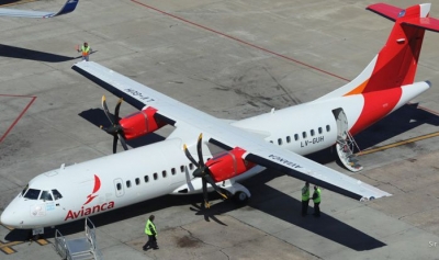 Argentina: gremios aeron&aacute;uticos cierran convenios con Avian