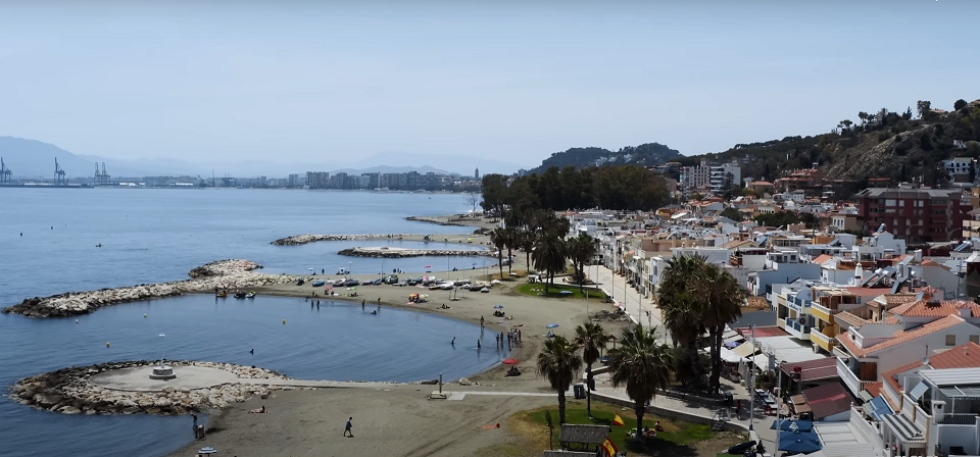 M&aacute;laga, la mejor ciudad del mundo para vivir