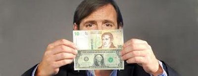 &iquest;Nuevo piso para el d&oacute;lar y se acaba el d&oacute;lar turista?