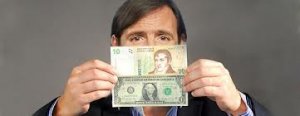 &iquest;Nuevo piso para el d&oacute;lar y se acaba el d&oacute;lar turista?