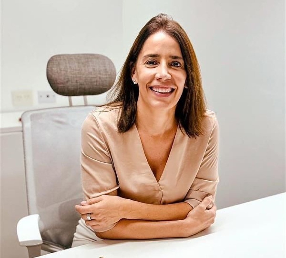 Iberia nombra a Dolores Silva Font como nueva delegada para Argentina y Uruguay