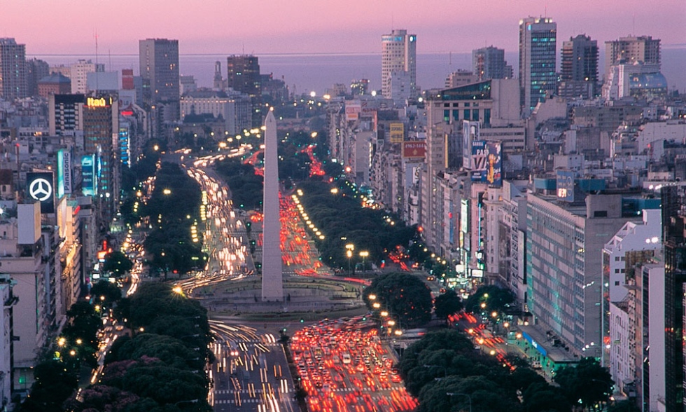 Buenos Aires es nuevo miembro del Consejo Mundial de Viajes y Turismo