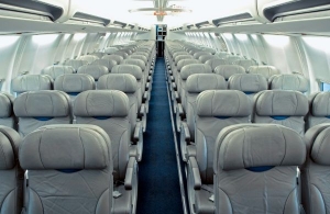 El transporte a&eacute;reo como commoditie