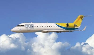 Mientras tanto, L&oacute;pez Mena busca CRJ 200 para BQB