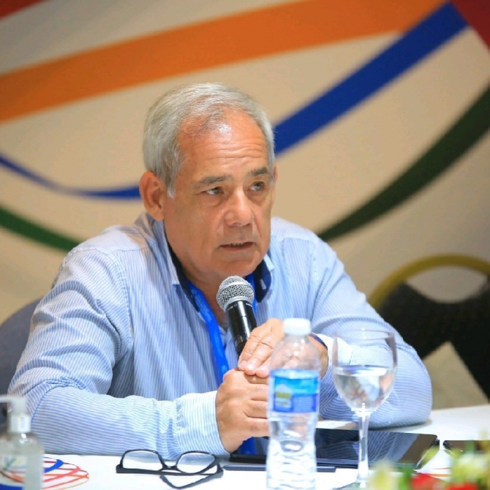La ausencia de Horacio Yanes en el equipo ministerial del turismo uruguayo impacta