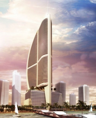 En tres meses abre un  Trump Hotel Collection en Panam&aacute;