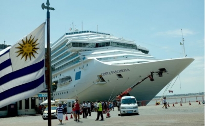 Los datos del turismo uruguayo interpretados por el PDA