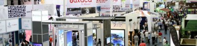 Los pol&iacute;ticos inundan el Tianguis para apuntarse los &eacute;xitos tur&iacute;sticos