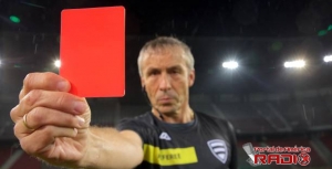 El s&iacute;ndrome de la tarjeta roja #PdaRadio61
