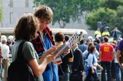 La demanda tur&iacute;stica internacional supera las expectativas en la primera mitad de 2013