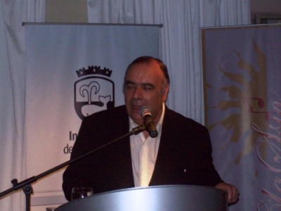 Se inaugur&oacute; la Temporada 2011 por el Ministerio de Turismo, Intendencia y Alcald&iacute;as de Maldonado
