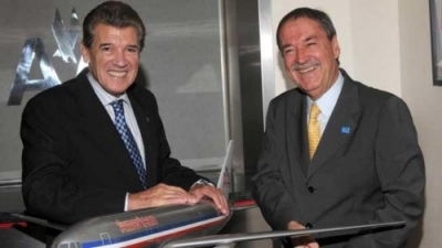 C&oacute;rdoba y Miami unidas por un vuelo directo. American podr&iacute;a ser la compa&ntilde;&iacute;a que cubra esta ruta