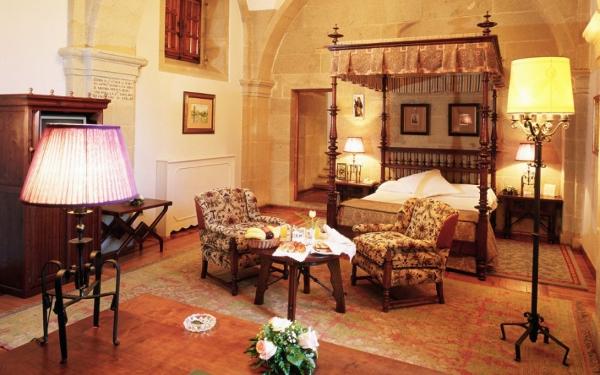 Diario de una Cuarentena-D&iacute;a 6: New Deal, Plan Marshal o como quieran llamarlo para salvar el Turismo-III-Los hoteles