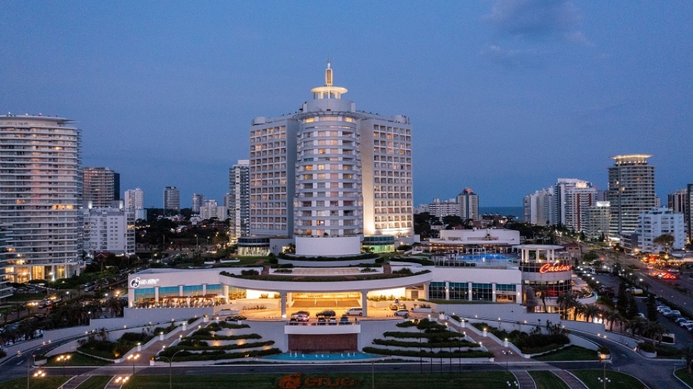 Enjoy Punta del Este contin&uacute;a consolid&aacute;ndose como referente del turismo