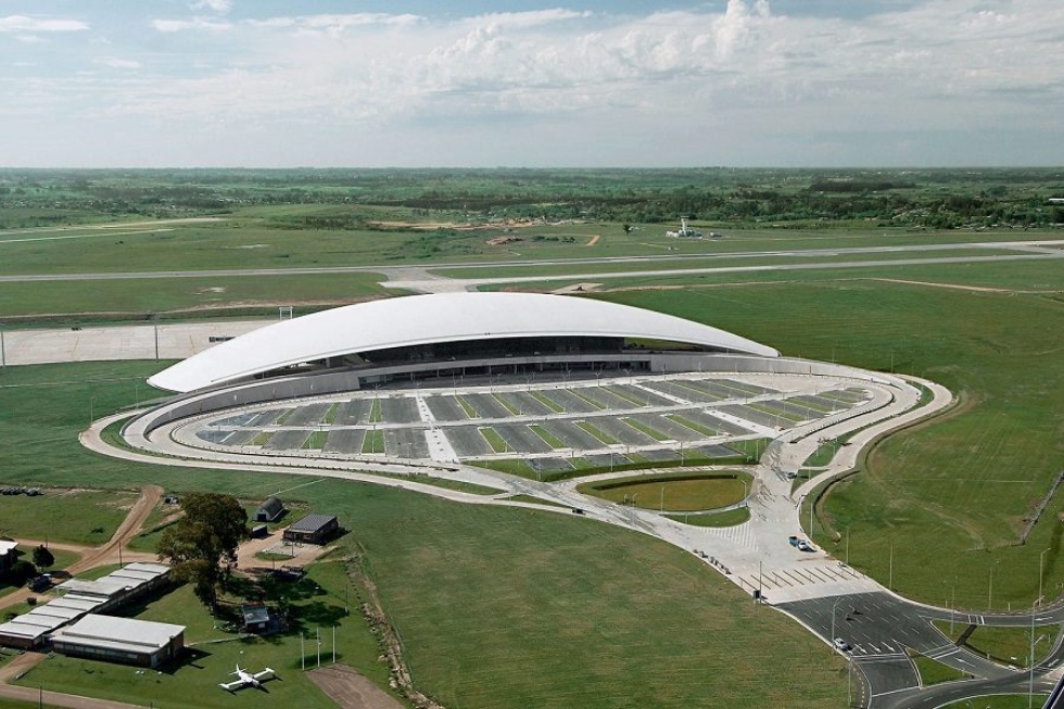 Llegan las vacaciones de primavera y &eacute;sta es la conectividad a&eacute;rea desde el Aeropuerto de Carrasco