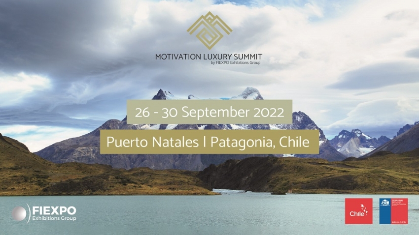 La Patagonia chilena recibe la pr&oacute;xima semana al Motivation Luxury Summit