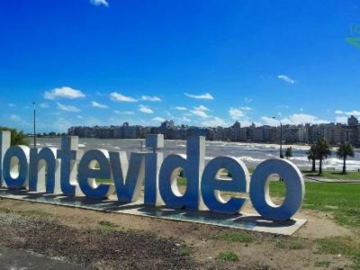 S&oacute;lo en Montevideo mejor&oacute; turismo receptivo en  primer trimestre