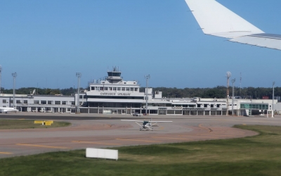 Comunicado de ACTAU en apoyo a AUDEV por seguridad a&eacute;rea