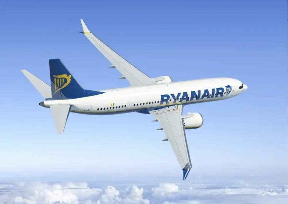Ryanair gana un juicio contra Booking.com en EE.UU. por "fraude y abuso inform&aacute;tico"
