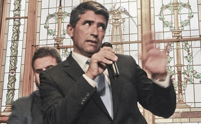 Licenciado en la mentira: &iquest;Si se es mentiroso se es de izquierda?