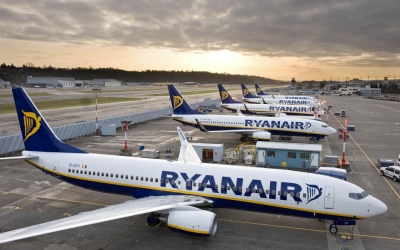A prop&oacute;sito de las cancelaciones de Ryanair
