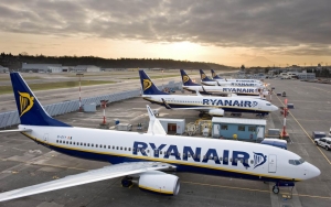 A prop&oacute;sito de las cancelaciones de Ryanair