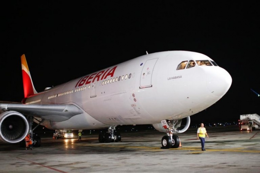 Espa&ntilde;a: apoyo al plan europeo para salvar a las aerol&iacute;neas