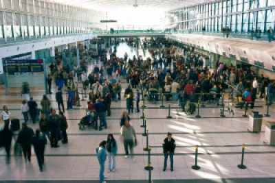 AA2000 Argentina: tr&aacute;fico de pasajeros en aeropuertos que administra creci&oacute; un 6,3% en mayo