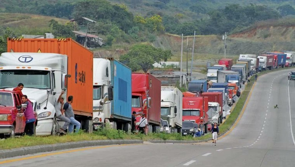ALTA expresa la preocupaci&oacute;n por desabastecimiento de combustible de aviaci&oacute;n en Guatemala