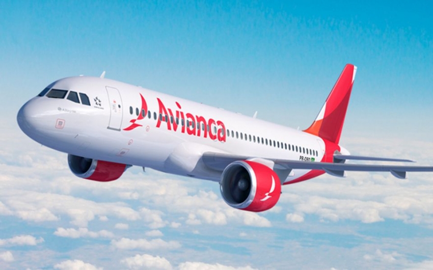 El gobierno brasile&ntilde;o suspendi&oacute; la licencia de la l&iacute;nea a&eacute;rea Avianca