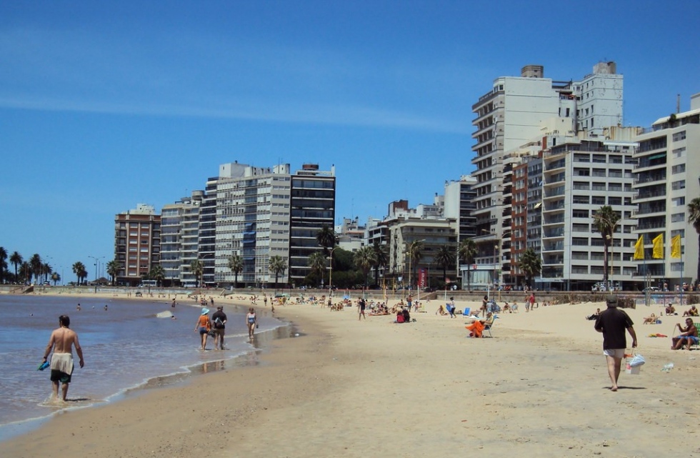 Uruguay visto con ojos brasile&ntilde;os