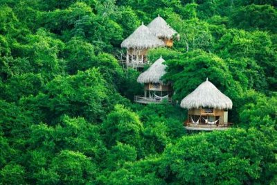 En Colombia, la definici&oacute;n de los viajes de lujo se resume en estilo y experiencias.