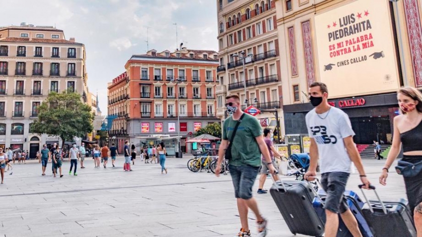 Traducci&oacute;n preliminar al espa&ntilde;ol del C&oacute;digo Internacional para la Protecci&oacute;n de los Turistas