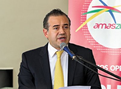 De Urioste: "Desde hace meses negociamos con BQB"