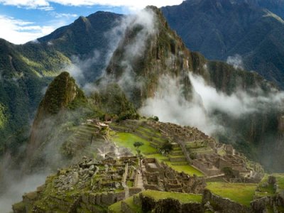 Latinoam&eacute;rica en el ojo del turismo mundial
