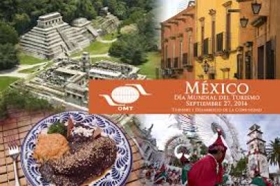 M&eacute;xico puesto como ejemplo de c&oacute;mo acercar el turismo a las comunidades