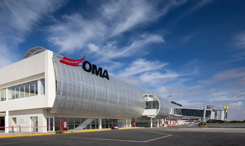 VINCI Airports se transforma en el principal accionista de 13 aeropuertos de M&eacute;xico