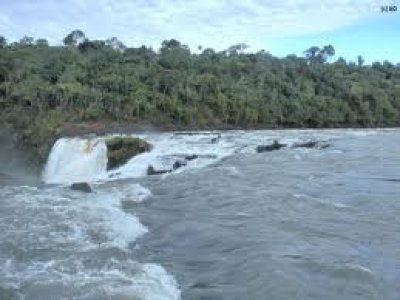 Parque Monday, una opci&oacute;n para disfrutar del turismo en Paraguay