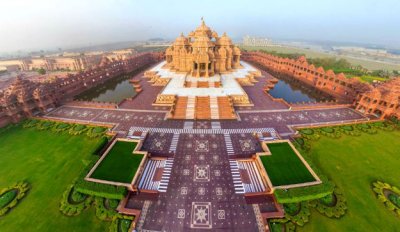 Crisis tur&iacute;stica: Nueva Delhi se convirti&oacute; en &ldquo;la capital de las violaciones&rdquo;