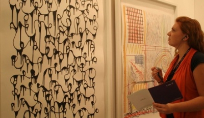 Buenos Aires: LAN participar&aacute; de arteBA&acute;10 ,19 Feria de Arte Contempor&aacute;neo 