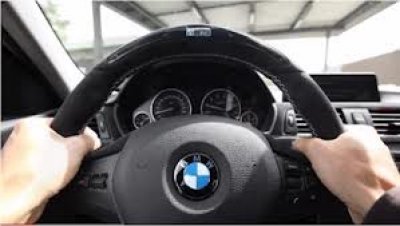 Llega el volante inteligente a tu pr&oacute;ximo 0km